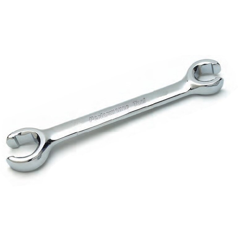 Performance Tool W30416  16mm x 18mm Metric Flare Nut / Tubing Wrench