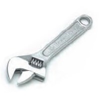 Performance Tool W30704  4" Adjustable Wrench