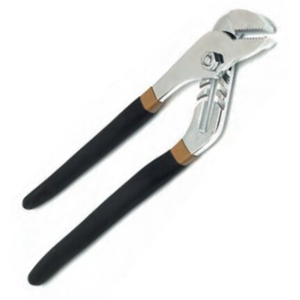 Performance Tool W30743 12" Double Cushion Grip Groove Joint Pliers Performance Tool W30743 12" Double Cushion Grip Groove Joint Pliers