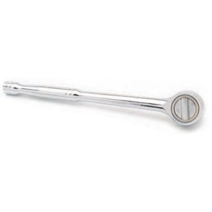 Performance Tool W32101  9-3/4" Length 1/2" Drive Quick Release Teardrop Ratchet