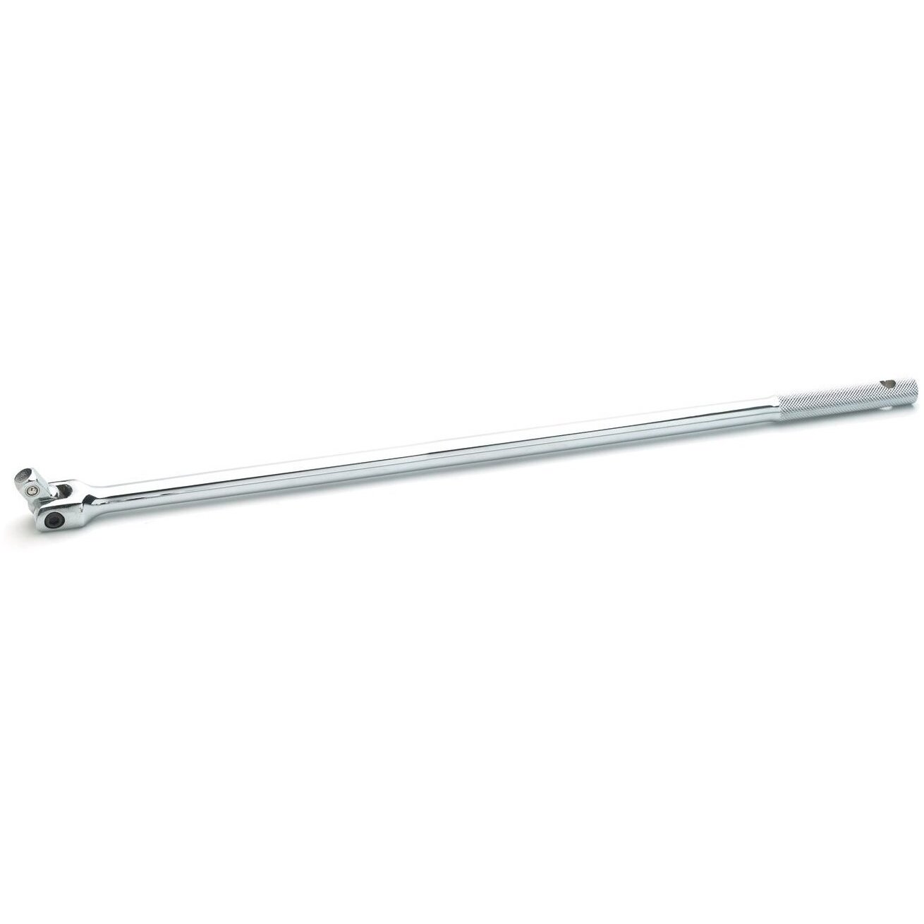 Performance Tool W32120  19" Length 1/2" Drive Flex Handle
