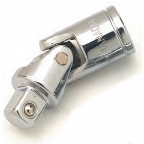 Performance Tool W32130 1/2" Drive Socket Universal Joint Performance Tool W32130 1/2" Drive Socket Universal Joint