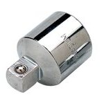 Performance Tool W32157  1/2" Drive to 3/8" Socket Adapter