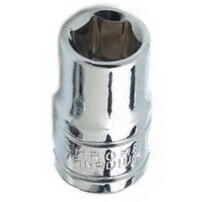 Performance Tool W32212  12mm Metric Size 6 Point 1/2" Drive Standard Socket