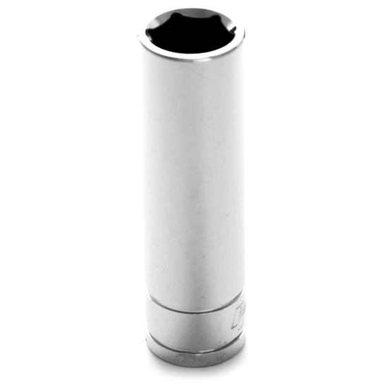 Performance Tool W32414 1/2" Drive 14mm 6 Point Deep Well Socket Performance Tool W32414 1/2" Drive 14mm 6 Point Deep Well Socket