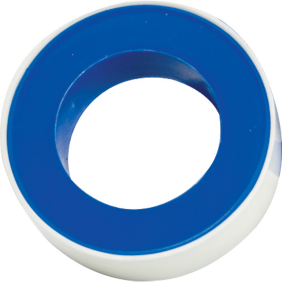 Performance Tool W3303  PTFE Tape - 1/2" x 33'