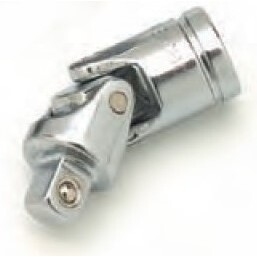 Performance Tool W36130 1/4" Drive Socket Universal Joint Performance Tool W36130 1/4" Drive Socket Universal Joint