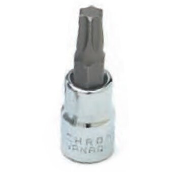 Performance Tool W36830  T-30 1/4" Drive Star Bit Socket