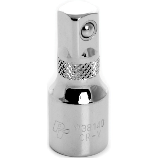 Performance Tool W38140 3/8" Drive 1-3/4" Extension Bar Performance Tool W38140 3/8" Drive 1-3/4" Extension Bar