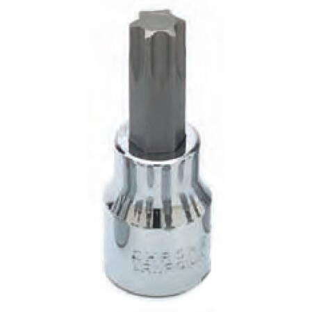Performance Tool W38850 T-50 3/8" Drive Star Bit Socket Performance Tool W38850 T-50 3/8" Drive Star Bit Socket