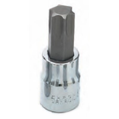 Performance Tool W38855 T-55 3/8" Drive Star Bit Socket Performance Tool W38855 T-55 3/8" Drive Star Bit Socket