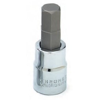 Performance Tool W38881  3/8" SAE 3/8" Drive Hex Bit Socket