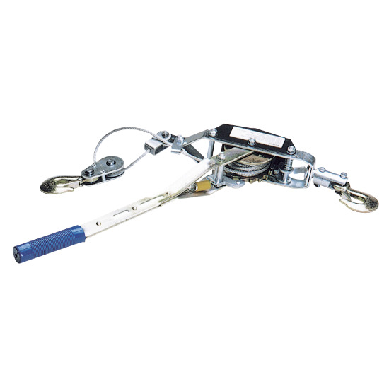 Performance Tool W4000DB 2 Ton Hand Power Puller Performance Tool W4000DB 2 Ton Hand Power Puller