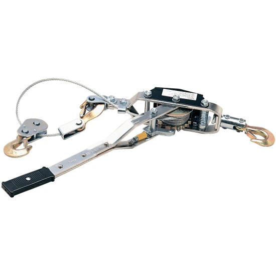 Performance Tool W4004DB 4 Ton Hand Power Puller Performance Tool W4004DB 4 Ton Hand Power Puller