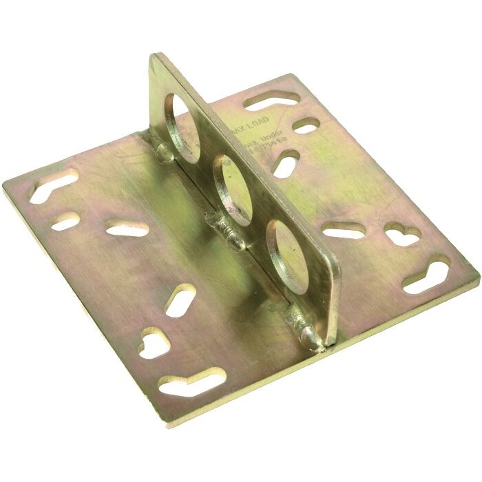 Performance Tool W41034 1000 lb Capacity Universal Engine Lift Plate Performance Tool W41034 1000 lb Capacity Universal Engine Lift Plate