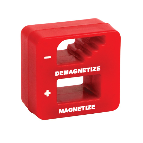 Performance Tool W471 Magnetizer/Demagnetizer Performance Tool W471 Magnetizer/Demagnetizer