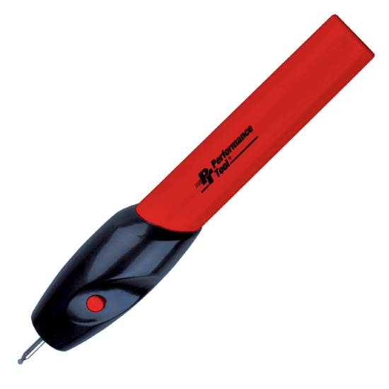 Performance Tool W50035  3 Volt Pen Style Cordless Engraver