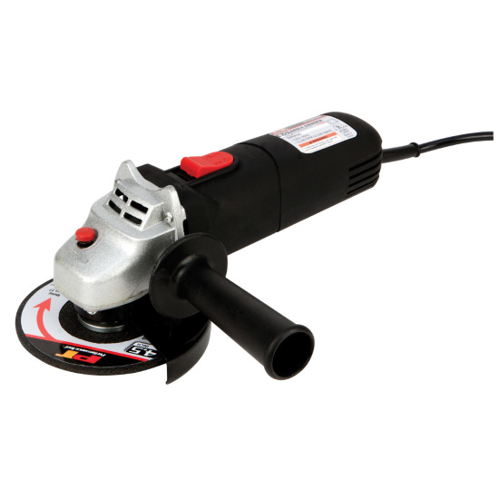 Performance Tool W50044 4-1/2" Angle Grinder Performance Tool W50044 4-1/2" Angle Grinder