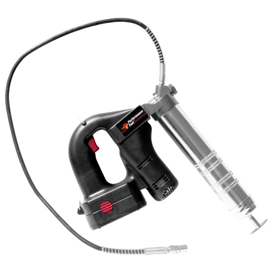 Performance Tool W50048 18 Volt cordless Grease Gun with Battery Performance Tool W50048 18 Volt cordless Grease Gun with Battery