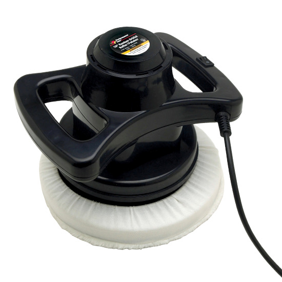 Performance Tool W50054  10" Random Orbital Buffer
