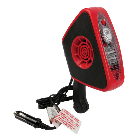 Performance Tool W5009  12 Volt Heater / Defroster