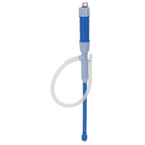 Performance Tool W54172  Battery Operated Transfer Pump
