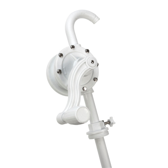 Performance Tool W54285  Diesel Exhaust Fluid Rotary Barrel Pump Performance Tool W54285  Diesel Exhaust Fluid Rotary Barrel Pump