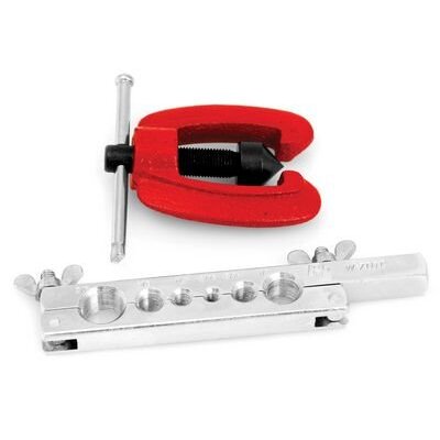 Performance Tool W701C  Single Flare Tubing Flaring Tool Performance Tool W701C  Single Flare Tubing Flaring Tool