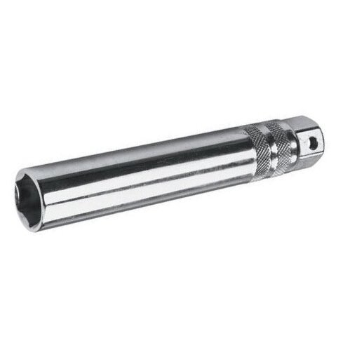 Performance Tool W80533  5/8" x 5" Extended Spark Plug Socket 3/8" Drive