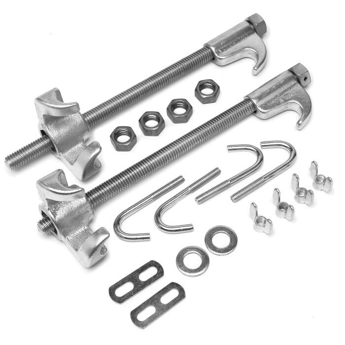 Performance Tool W80556  Professional Strut Coil Spring Compressor