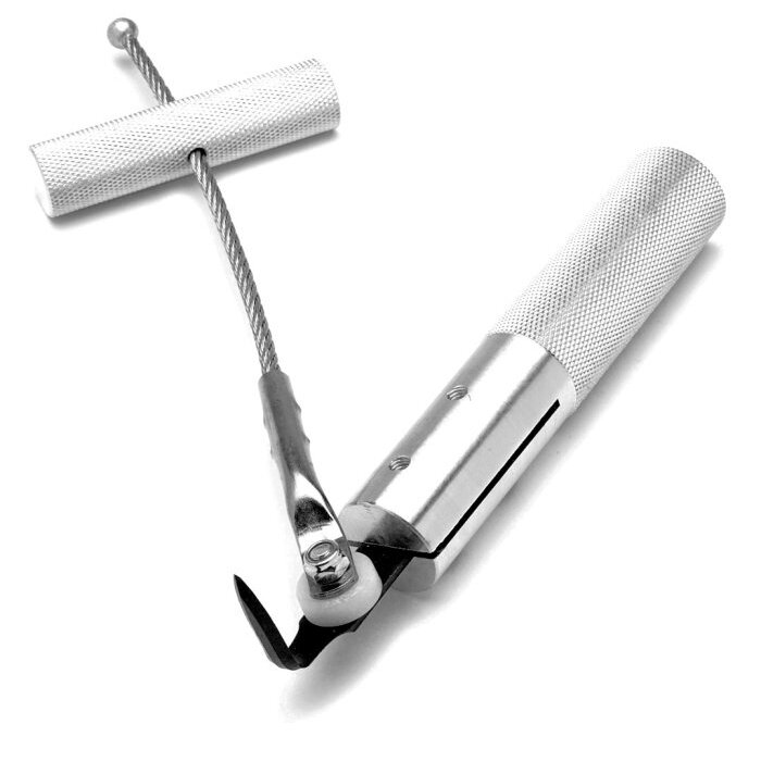 Performance Tool W80641 Windshield Removal Tool Performance Tool W80641 Windshield Removal Tool