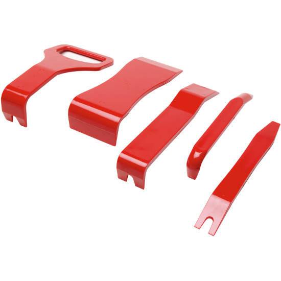 Performance Tool W80648 Composite Trim Removal Tool Set Performance Tool W80648 Composite Trim Removal Tool Set