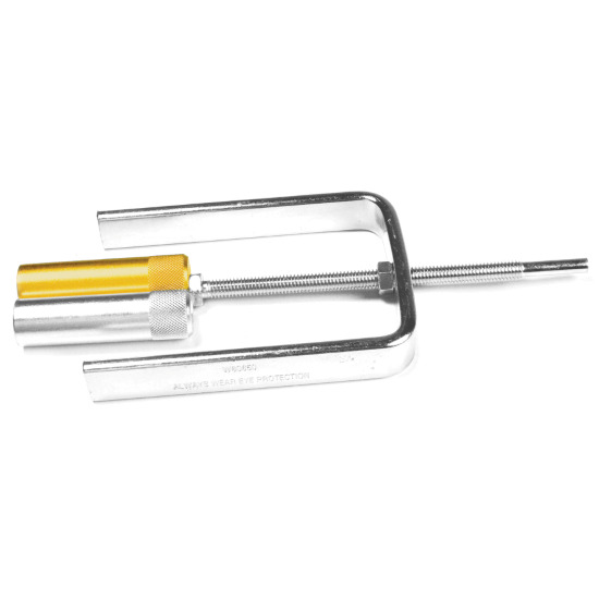 Performance Tool W80650  Steering Wheel Lock Plate Tool