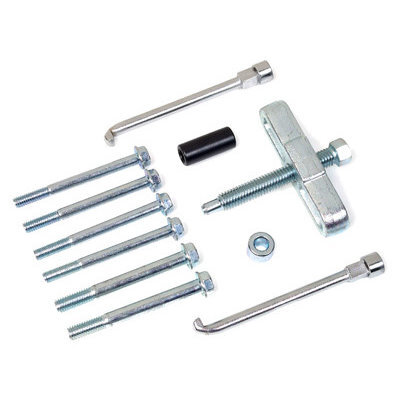 Performance Tool W80651 Steering Wheel Puller Set Performance Tool W80651 Steering Wheel Puller Set