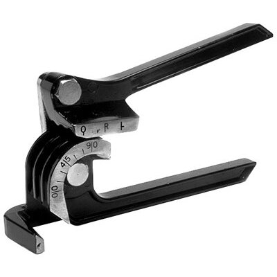 Performance Tool W80675  Precision Tubing Bender with Gauge