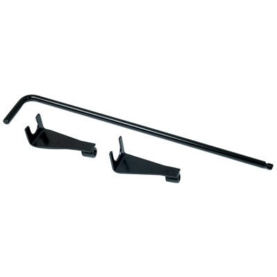 Performance Tool W83108 Heater Hose Disconnect Tool - Compatible with Chrysler and Ford Performance Tool W83108 Heater Hose Disconnect Tool - Compatible with Chrysler and Ford