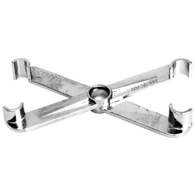 Performance Tool W83114  Scissor Type Fuel Line Quick Disconnect Tool (5/16" and 3/8")