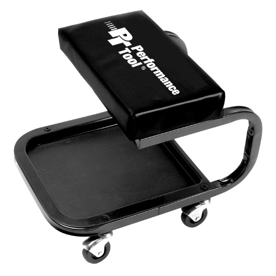 Performance Tool W85007 C-Frame Creeper Seat Performance Tool W85007 C-Frame Creeper Seat