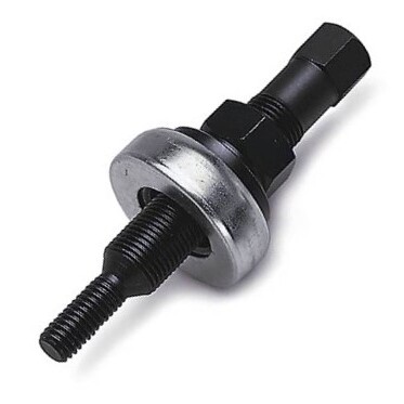 Performance Tool W87021 Power Steering Pump Pulley Installer Compatible with Ford Performance Tool W87021 Power Steering Pump Pulley Installer Compatible with Ford