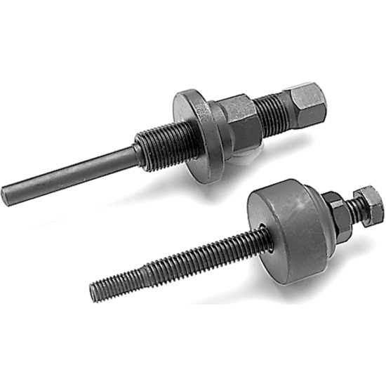 Performance Tool W87022  Power Steering Pump Pulley Compatible with GM
