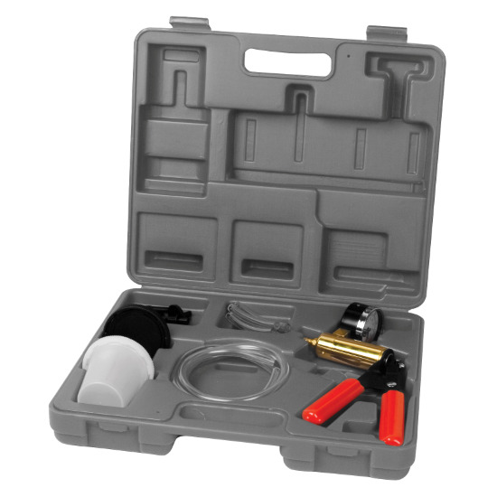 Performance Tool W89727  Vacuum Pump Kit