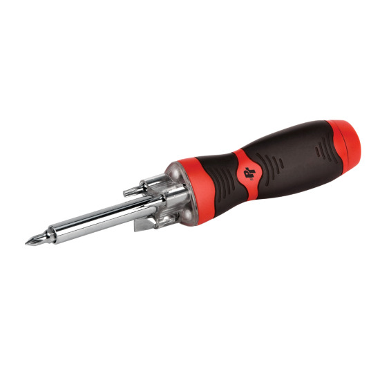 Performance Tool W9193 LED Bit Driver - Assorted Colors Performance Tool W9193 LED Bit Driver - Assorted Colors