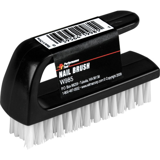 Performance Tool W985 Nail Brush Performance Tool W985 Nail Brush