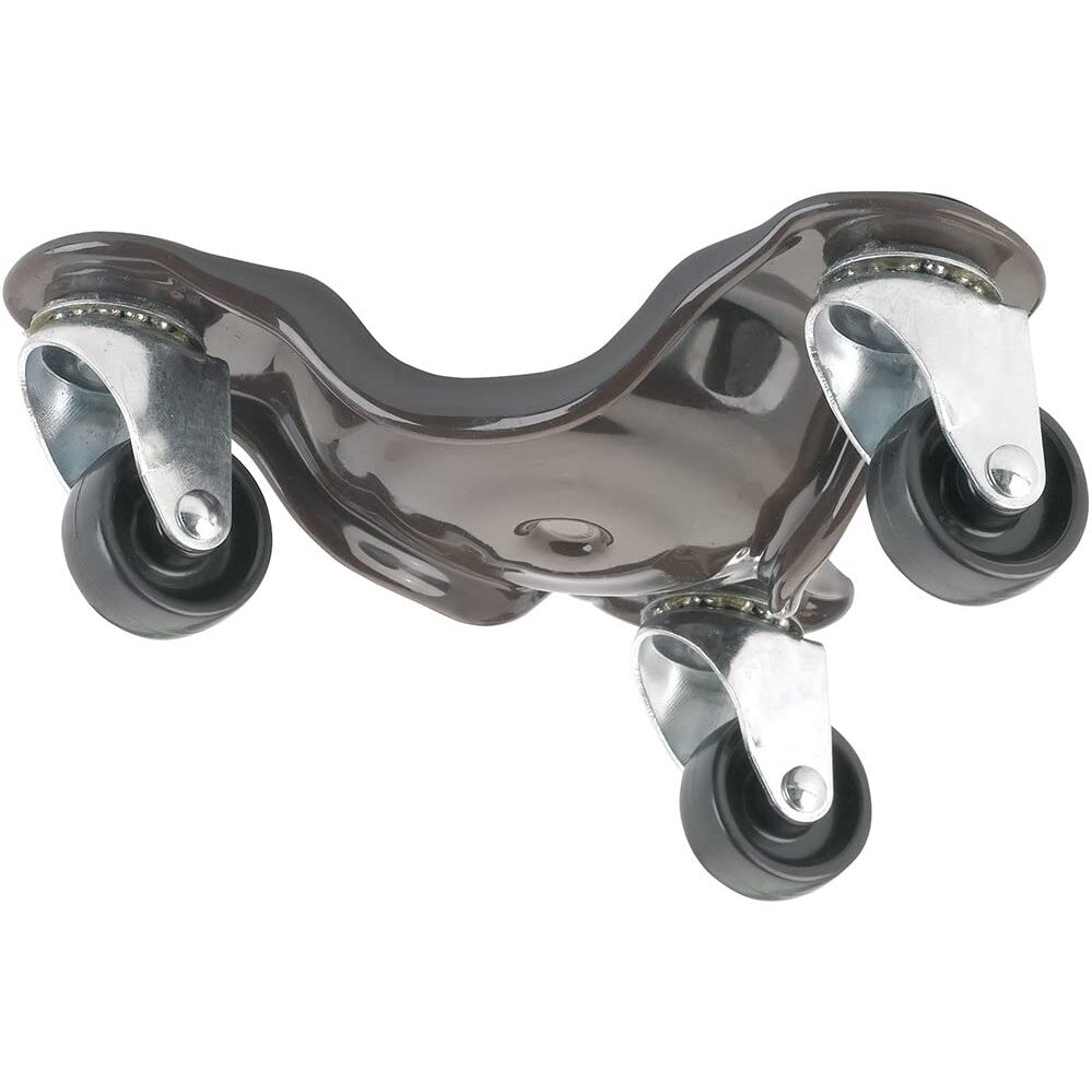 Super Sliders 4262555 Dolly Caster Triple Wheel Super Sliders 4262555 Dolly Caster Triple Wheel