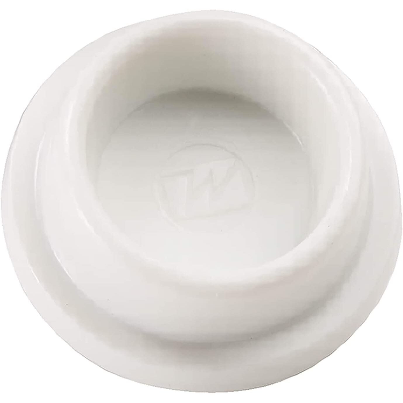 SoftTouch 4268195N  Doorstop 1-7/8" Round