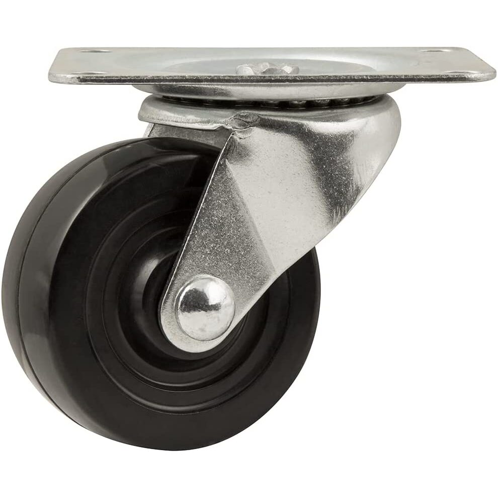 Titan Casters 4323455T  Heavy Duty Swivel Caster 3"