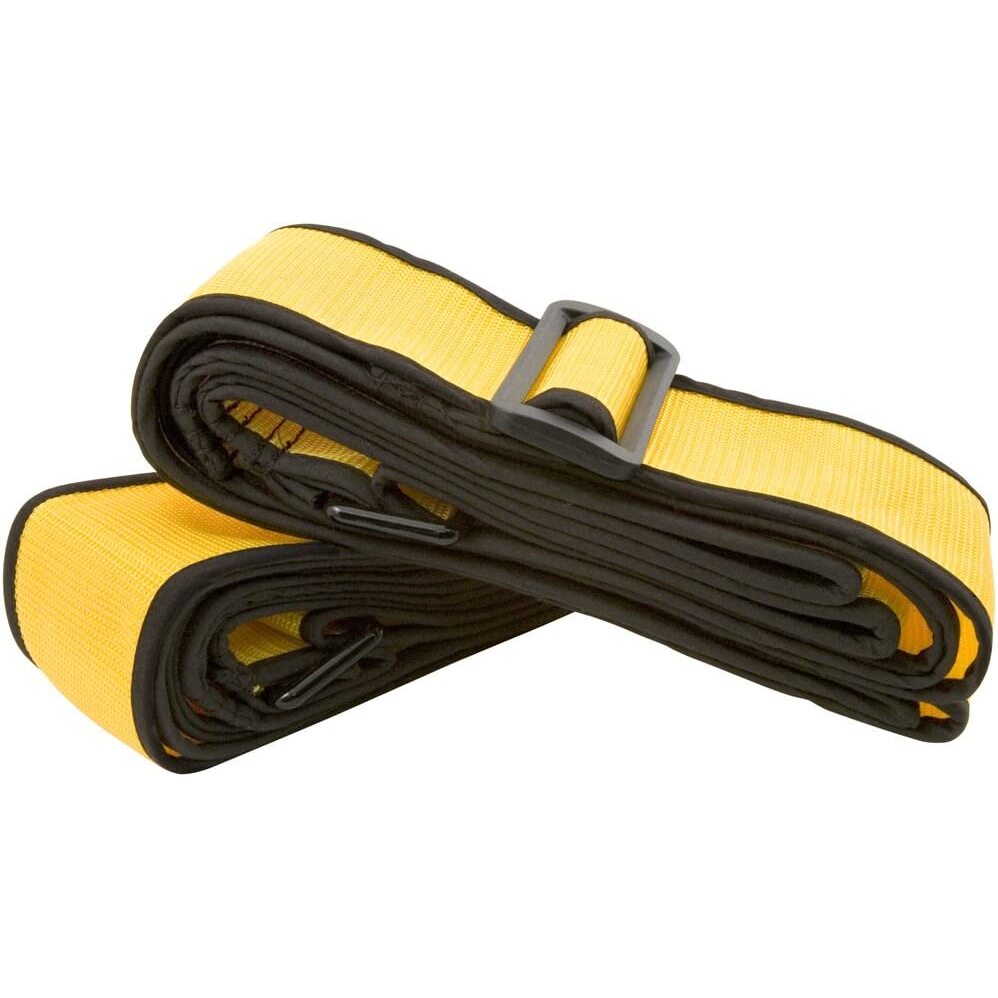 Super Sliders 4520095N  Pro Lifter Straps