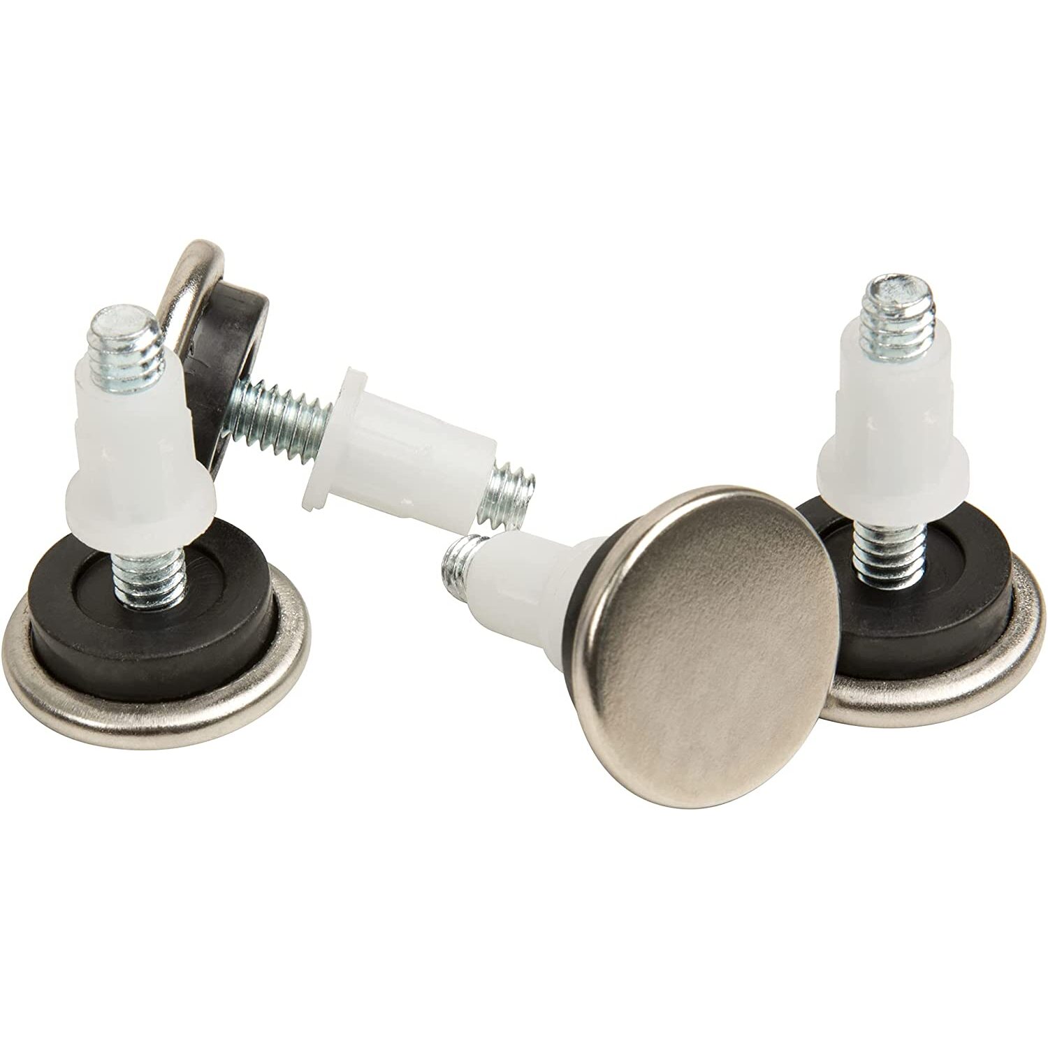 SoftTouch 4603695N  Leveling Glide 1-1/16"