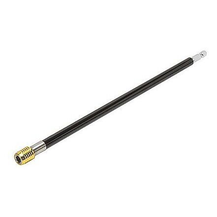 Titan 16012 12" Quick Release Magnetic Bit Holder Titan 16012 12" Quick Release Magnetic Bit Holder