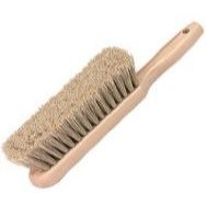 Harper Brush  457-1  Fine Debris Counter Duster 8" x 2-1/4"